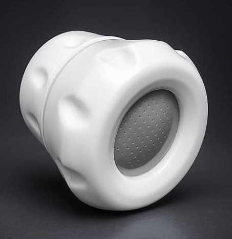 سردوش هتلی انژکتوری